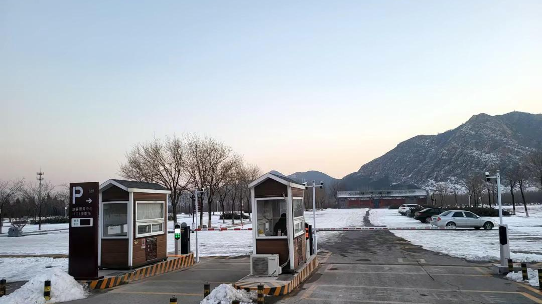 “爾濱”強(qiáng)勢(shì)出圈，科拓智慧停車助力多個(gè)景區(qū)迎接“八方來(lái)客”